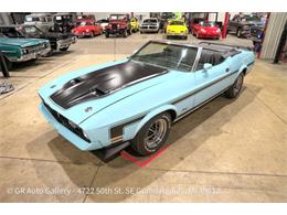 1972 Ford Mustang (CC-2108659) for sale in Kentwood, Michigan