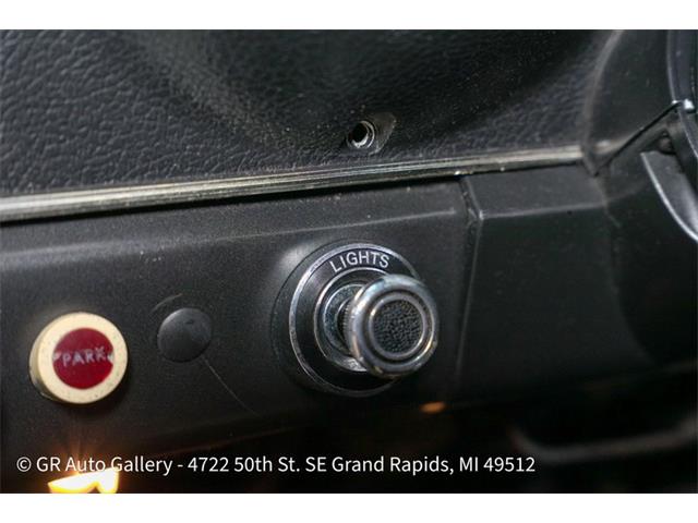 1972 Ford Mustang (CC-2108659) for sale in Kentwood, Michigan