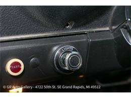 1972 Ford Mustang (CC-2108659) for sale in Kentwood, Michigan