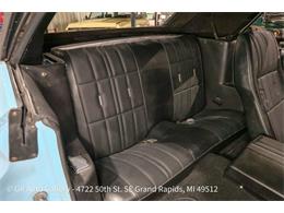 1972 Ford Mustang (CC-2108659) for sale in Kentwood, Michigan