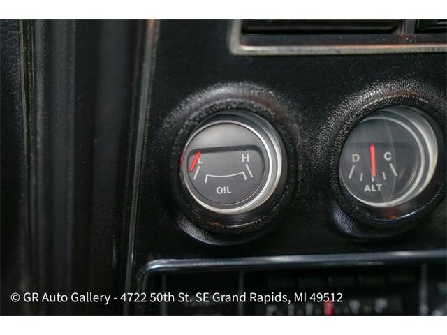 1972 Ford Mustang (CC-2108659) for sale in Kentwood, Michigan