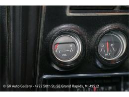 1972 Ford Mustang (CC-2108659) for sale in Kentwood, Michigan