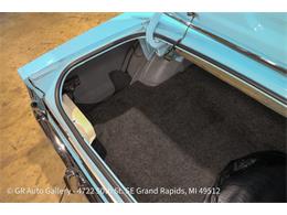 1972 Ford Mustang (CC-2108659) for sale in Kentwood, Michigan