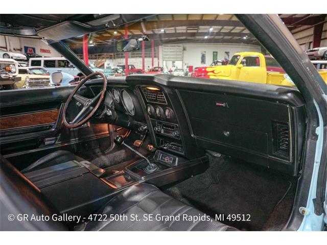 1972 Ford Mustang (CC-2108659) for sale in Kentwood, Michigan