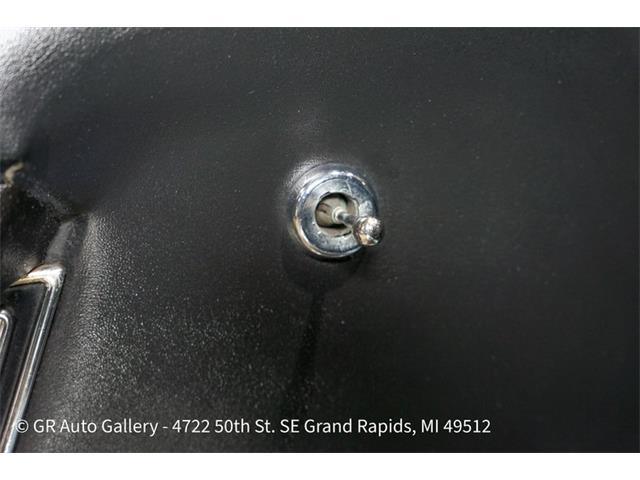 1972 Ford Mustang (CC-2108659) for sale in Kentwood, Michigan