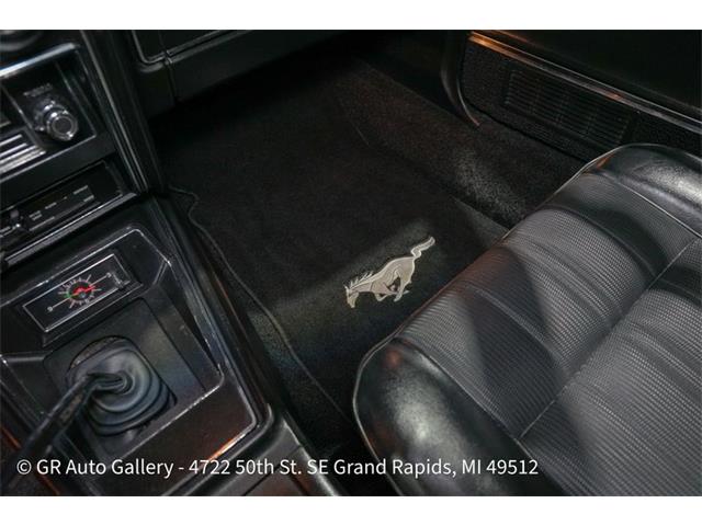 1972 Ford Mustang (CC-2108659) for sale in Kentwood, Michigan