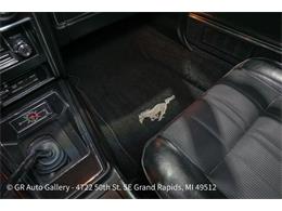 1972 Ford Mustang (CC-2108659) for sale in Kentwood, Michigan