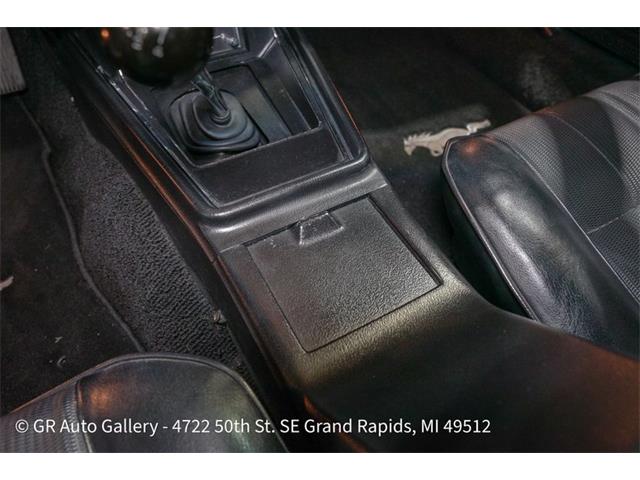 1972 Ford Mustang (CC-2108659) for sale in Kentwood, Michigan