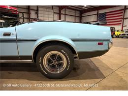 1972 Ford Mustang (CC-2108659) for sale in Kentwood, Michigan