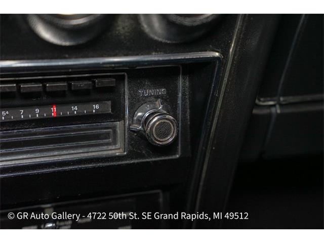1972 Ford Mustang (CC-2108659) for sale in Kentwood, Michigan