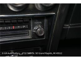 1972 Ford Mustang (CC-2108659) for sale in Kentwood, Michigan
