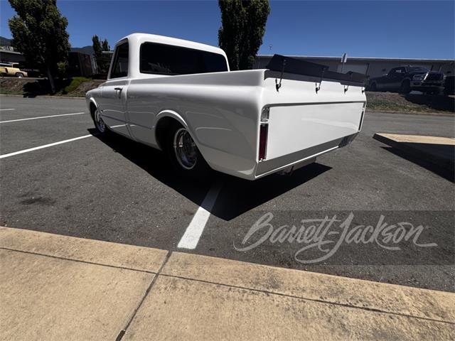 1967 Chevrolet C10 (CC-2100866) for sale in Las Vegas, Nevada