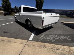 1967 Chevrolet C10 (CC-2100866) for sale in Las Vegas, Nevada