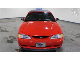 1994 Ford Mustang (CC-2108660) for sale in Tulsa, Oklahoma