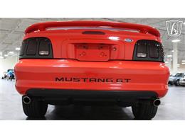 1994 Ford Mustang (CC-2108660) for sale in Tulsa, Oklahoma