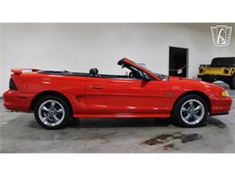 1994 Ford Mustang (CC-2108660) for sale in Tulsa, Oklahoma