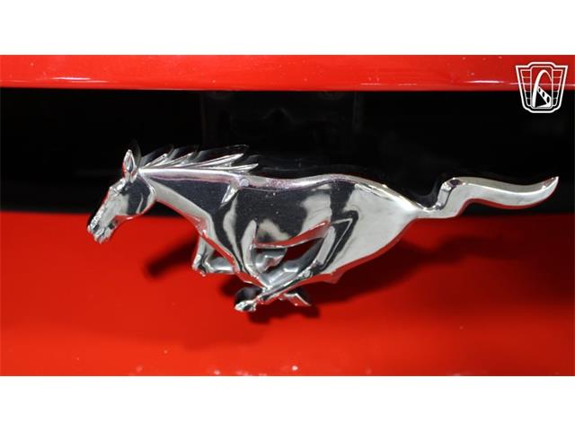 1994 Ford Mustang (CC-2108660) for sale in Tulsa, Oklahoma
