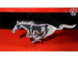 1994 Ford Mustang (CC-2108660) for sale in Tulsa, Oklahoma
