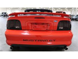 1994 Ford Mustang (CC-2108660) for sale in Tulsa, Oklahoma