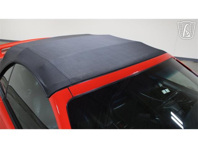 1994 Ford Mustang (CC-2108660) for sale in Tulsa, Oklahoma