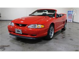 1994 Ford Mustang (CC-2108660) for sale in Tulsa, Oklahoma