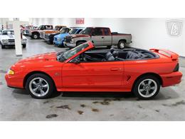 1994 Ford Mustang (CC-2108660) for sale in Tulsa, Oklahoma