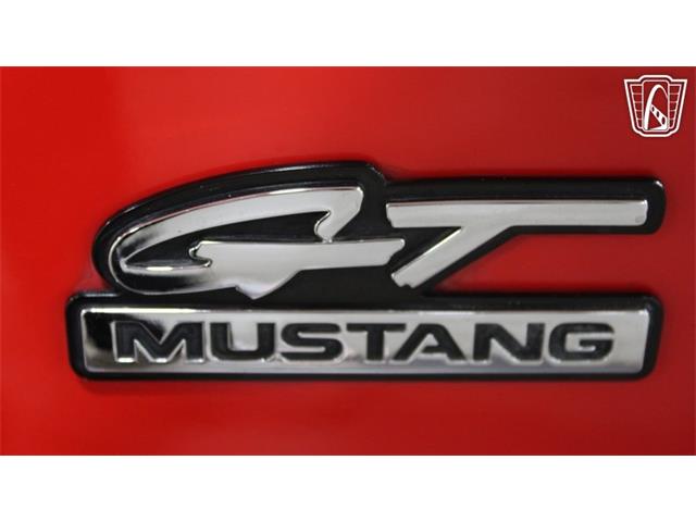 1994 Ford Mustang (CC-2108660) for sale in Tulsa, Oklahoma