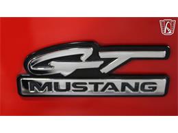 1994 Ford Mustang (CC-2108660) for sale in Tulsa, Oklahoma