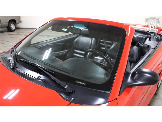 1994 Ford Mustang (CC-2108660) for sale in Tulsa, Oklahoma