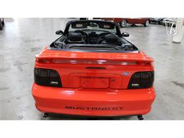 1994 Ford Mustang (CC-2108660) for sale in Tulsa, Oklahoma