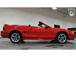1994 Ford Mustang (CC-2108660) for sale in Tulsa, Oklahoma