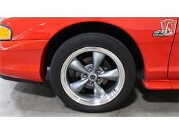 1994 Ford Mustang (CC-2108660) for sale in Tulsa, Oklahoma
