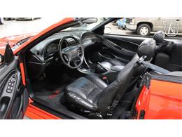 1994 Ford Mustang (CC-2108660) for sale in Tulsa, Oklahoma