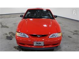 1994 Ford Mustang (CC-2108660) for sale in Tulsa, Oklahoma