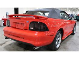 1994 Ford Mustang (CC-2108660) for sale in Tulsa, Oklahoma