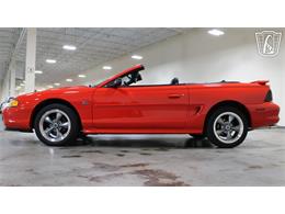 1994 Ford Mustang (CC-2108660) for sale in Tulsa, Oklahoma