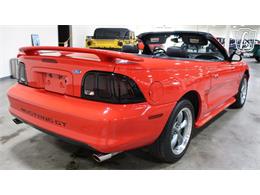 1994 Ford Mustang (CC-2108660) for sale in Tulsa, Oklahoma