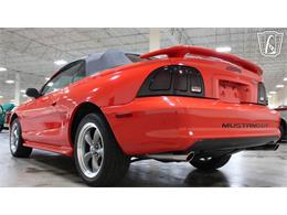 1994 Ford Mustang (CC-2108660) for sale in Tulsa, Oklahoma