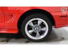 1994 Ford Mustang (CC-2108660) for sale in Tulsa, Oklahoma
