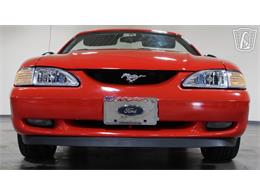1994 Ford Mustang (CC-2108660) for sale in Tulsa, Oklahoma