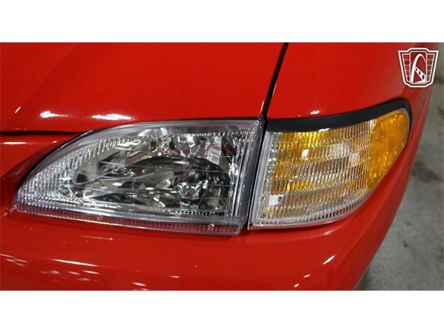 1994 Ford Mustang (CC-2108660) for sale in Tulsa, Oklahoma