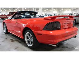 1994 Ford Mustang (CC-2108660) for sale in Tulsa, Oklahoma