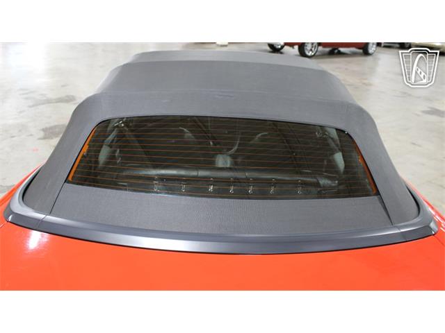 1994 Ford Mustang (CC-2108660) for sale in Tulsa, Oklahoma
