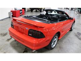 1994 Ford Mustang (CC-2108660) for sale in Tulsa, Oklahoma
