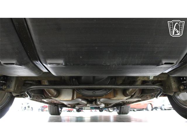 1994 Ford Mustang (CC-2108660) for sale in Tulsa, Oklahoma