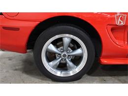 1994 Ford Mustang (CC-2108660) for sale in Tulsa, Oklahoma