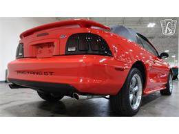 1994 Ford Mustang (CC-2108660) for sale in Tulsa, Oklahoma