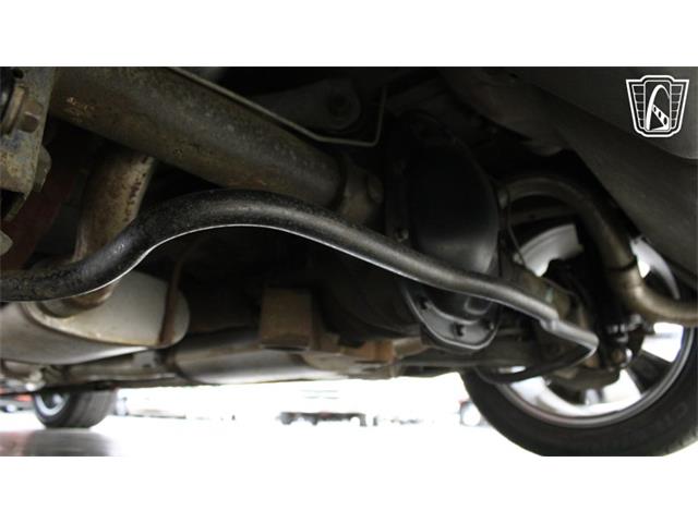 1994 Ford Mustang (CC-2108660) for sale in Tulsa, Oklahoma