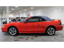 1994 Ford Mustang (CC-2108660) for sale in Tulsa, Oklahoma