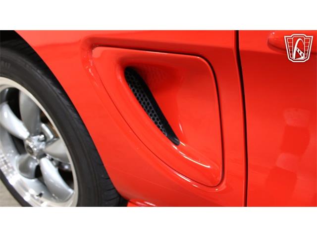 1994 Ford Mustang (CC-2108660) for sale in Tulsa, Oklahoma